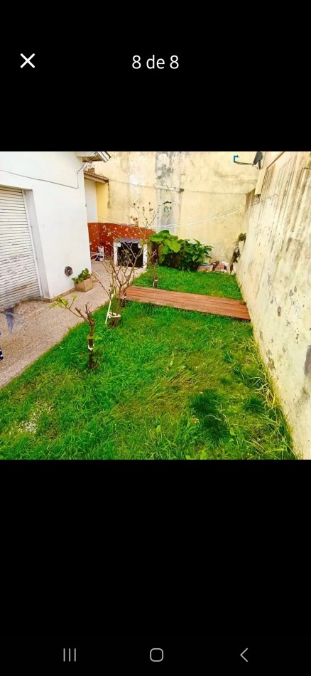 SE VENDE CHALET/ GERIATRICO/ APTO PROFESIONAL EN ZONA COMERCIAL CHAUVIN A PASOS DE SHOPPING ALDREY 