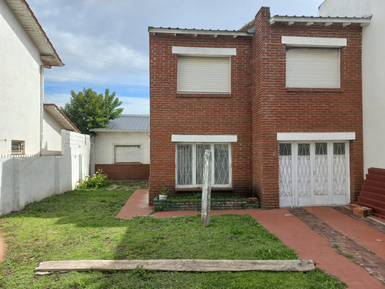 SE ALQUILA EDIFICIO USO PROFESIONAL, OFICINAS, ETC. 240 M2 ENNLO MEJOR DE GUEMES. MAR DEL PLATA 