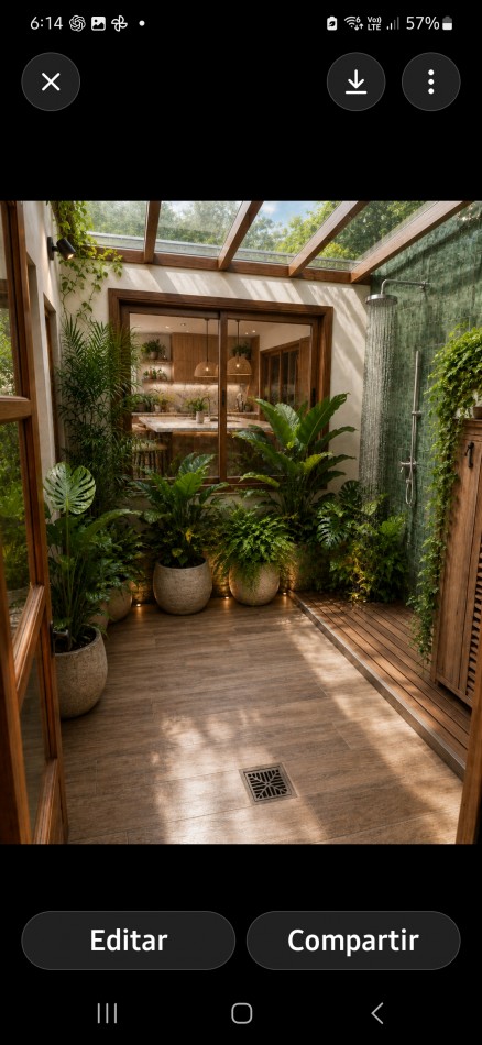 SE VENDE CASA A REMODELAR CON GRAN TERRENO EN LO MEJOR DE GUEMES. MAR DEL PLATA 