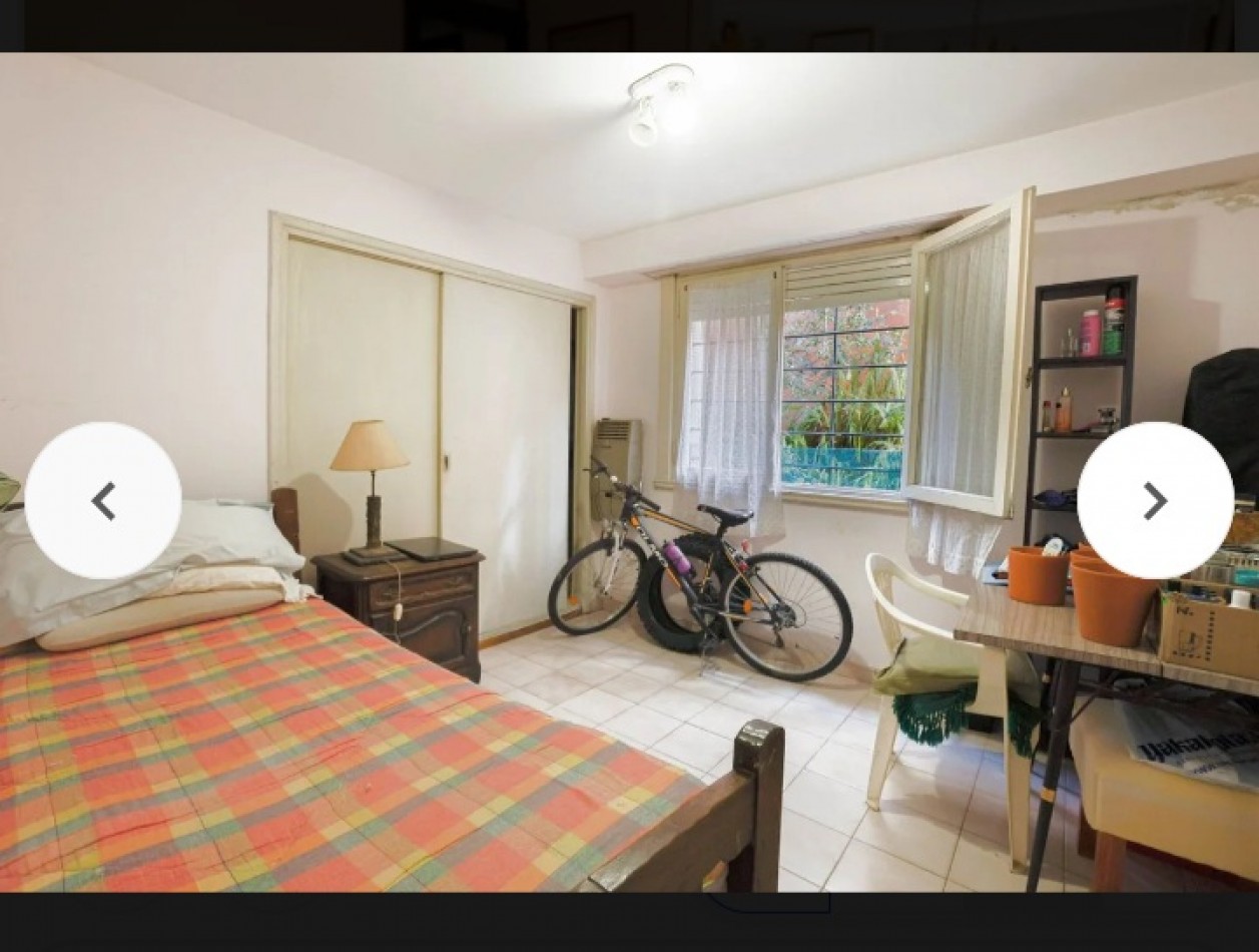 SE VENDEN 2 CASAS DE 3 AMBIENTES EN BLOCK EN BARRIO STELLA MARIS