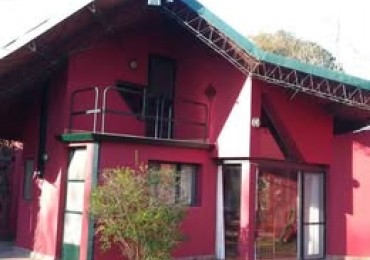 SE VENDE ESTANCIA UNICA DE 11 HRAS - CLORINDO TESTA. CAPITAN SARMIENTO. BUENOS AIRES