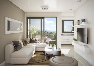 SE VENDEN SEMIPISOS EN LA PERLA CON AMENITIES A PASOS DE LA PLAYA