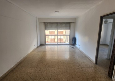 SE ALQUILA DEPARTAMENTO 2 AMBIENTES BALCON AL FTE Y LAVADERO. LA PERLA - CENTRO. MAR DEL PLATA